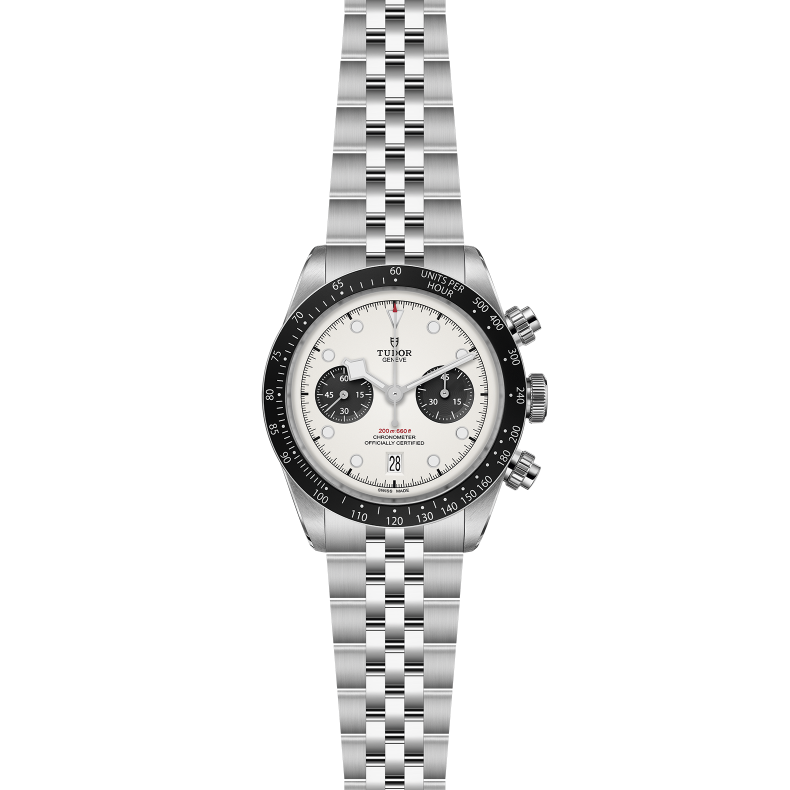 Black Bay Chrono - Imagen 2
