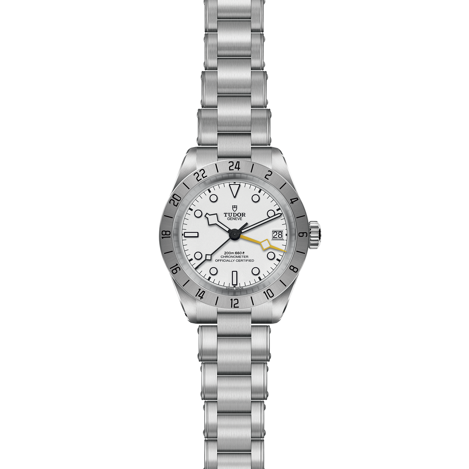 Black Bay Pro - Imagen 2