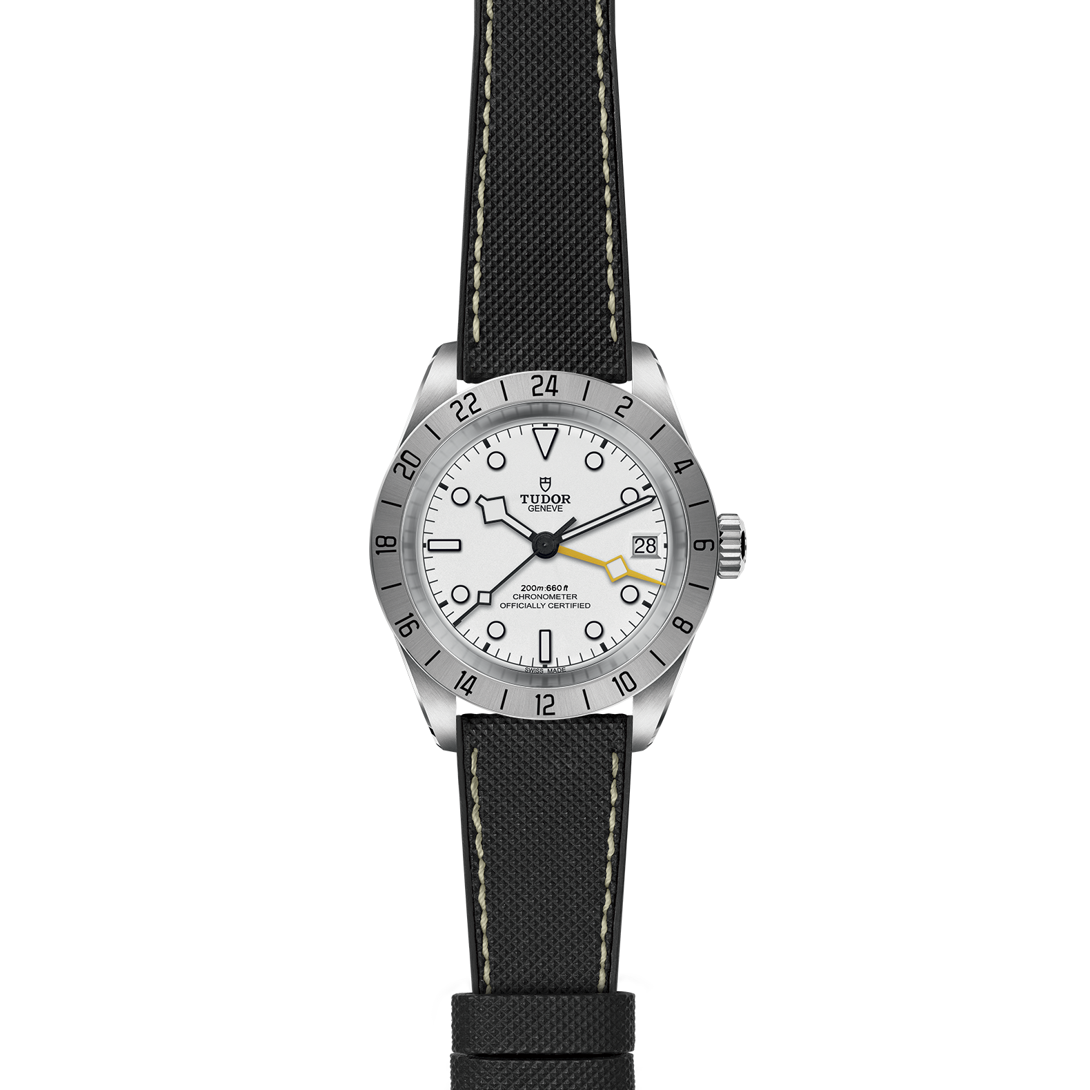 Black Bay Pro - Imagen 2