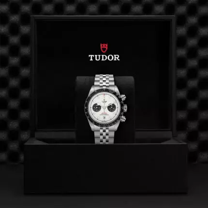 Black Bay Chrono - Imagen 4