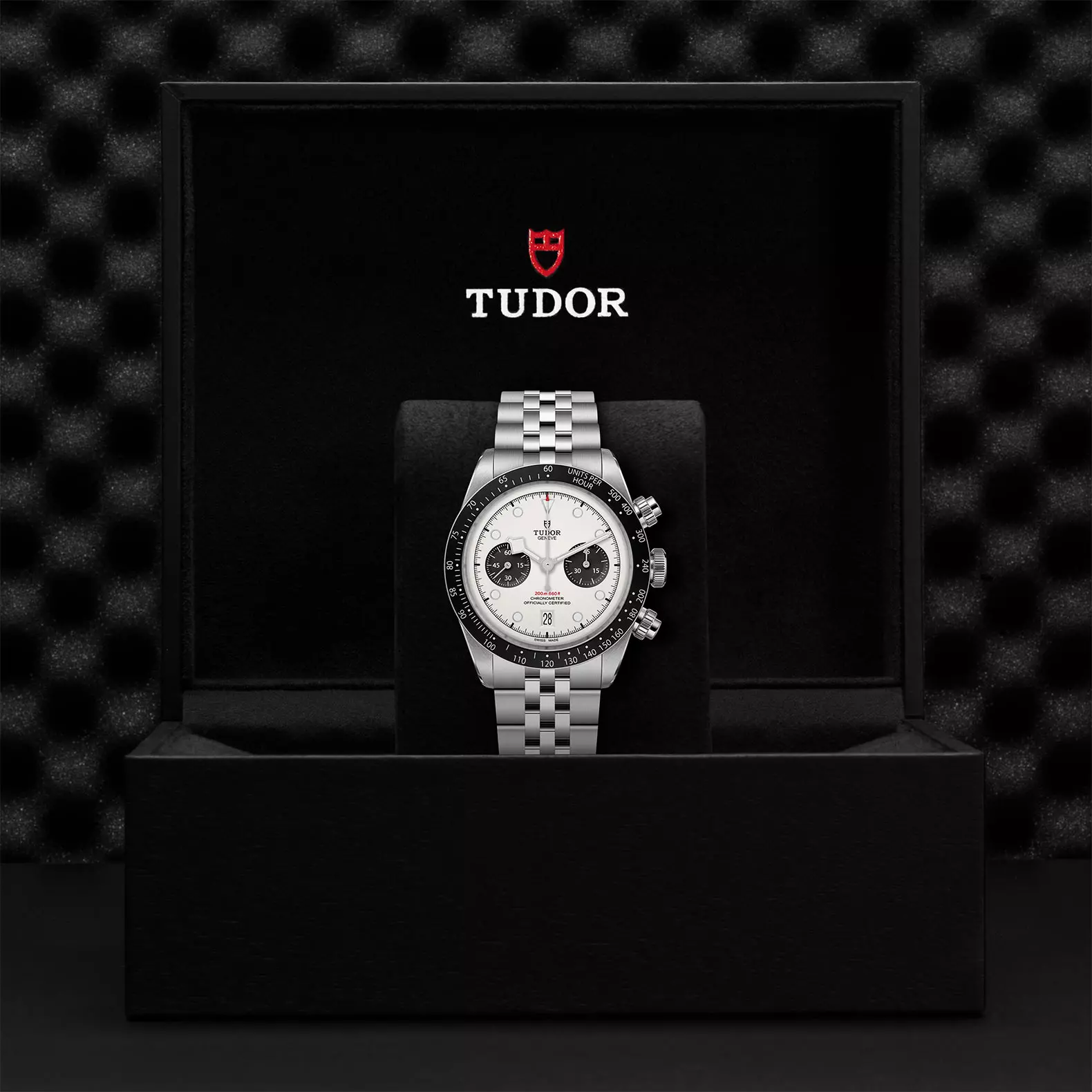 Black Bay Chrono - Imagen 4
