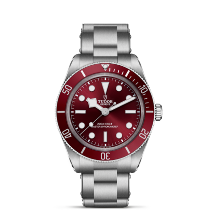 Black Bay 58