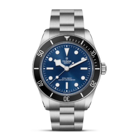 Black Bay 68