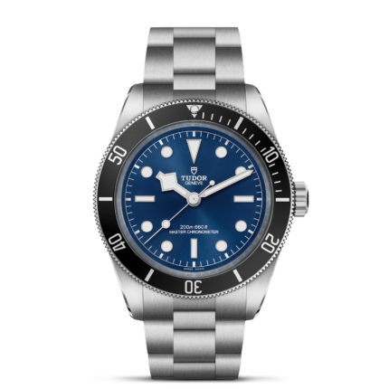 Black Bay 68