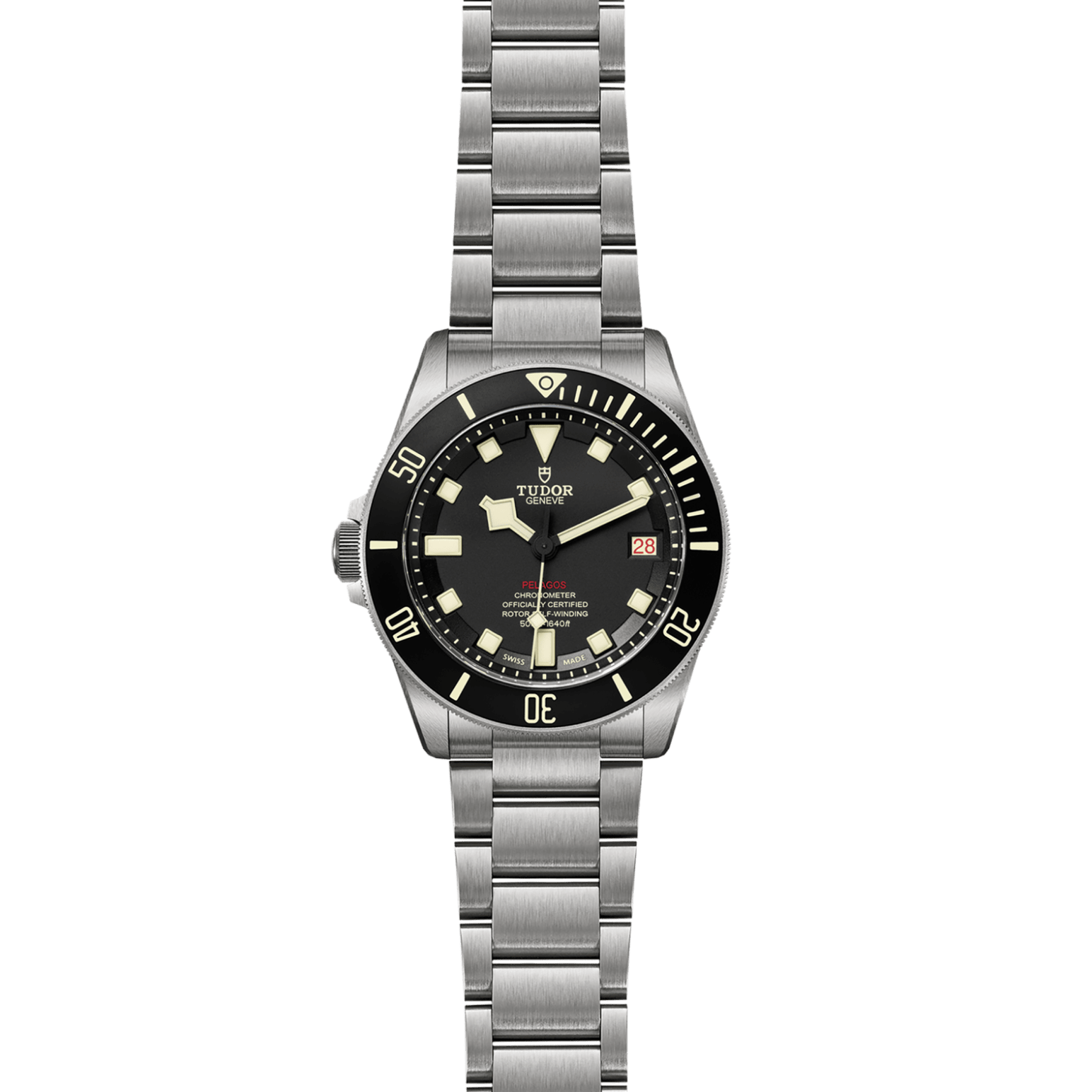 Pelagos LHD