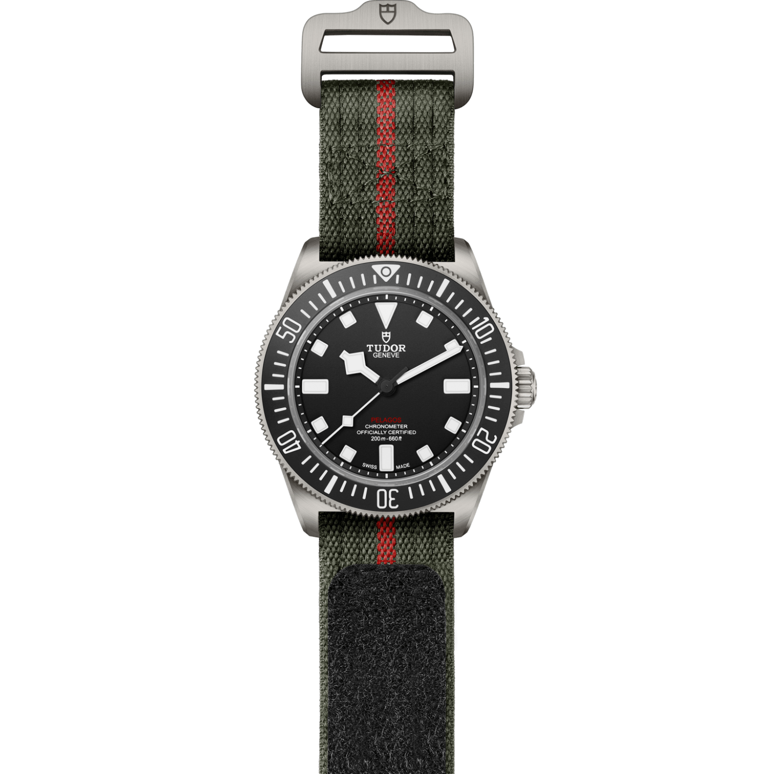 Pelagos FXD