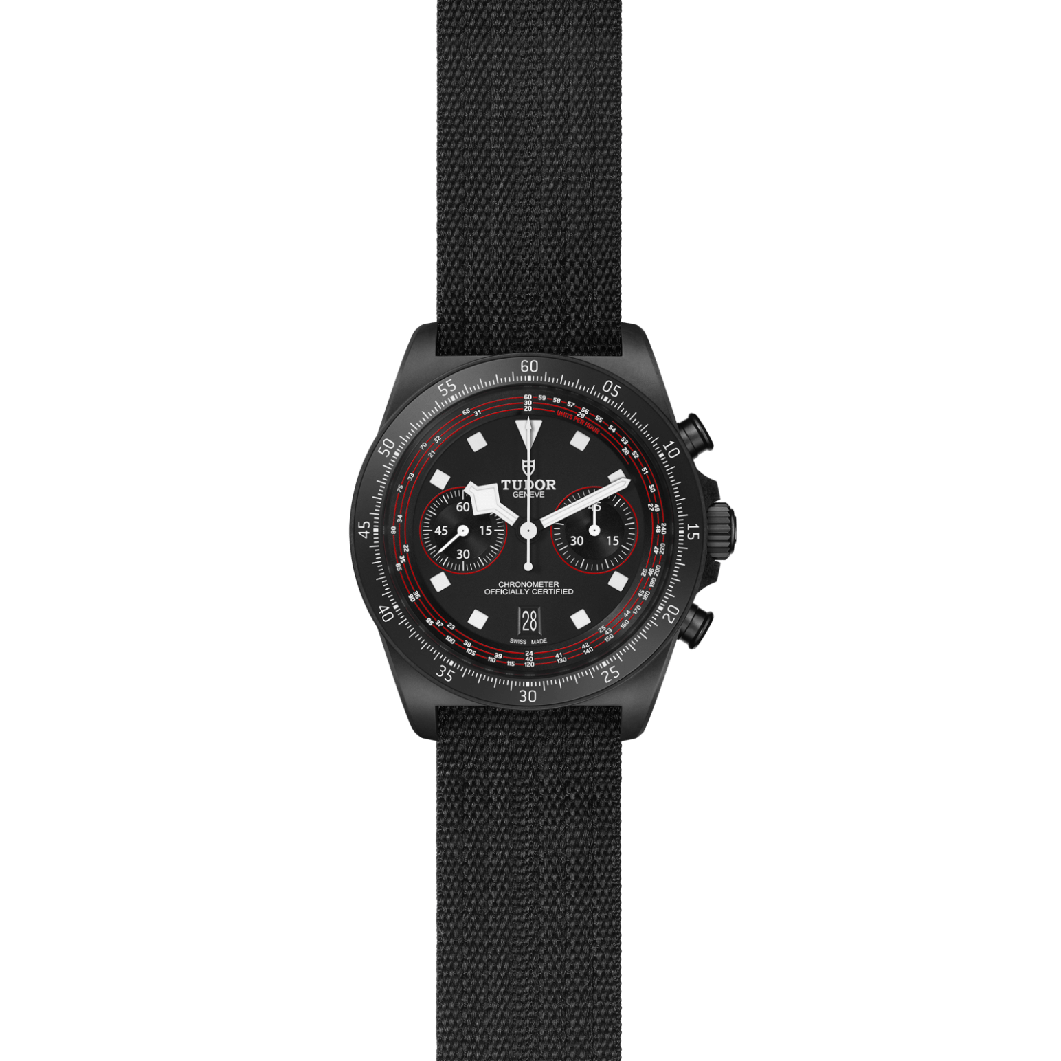Pelagos FXD Chrono