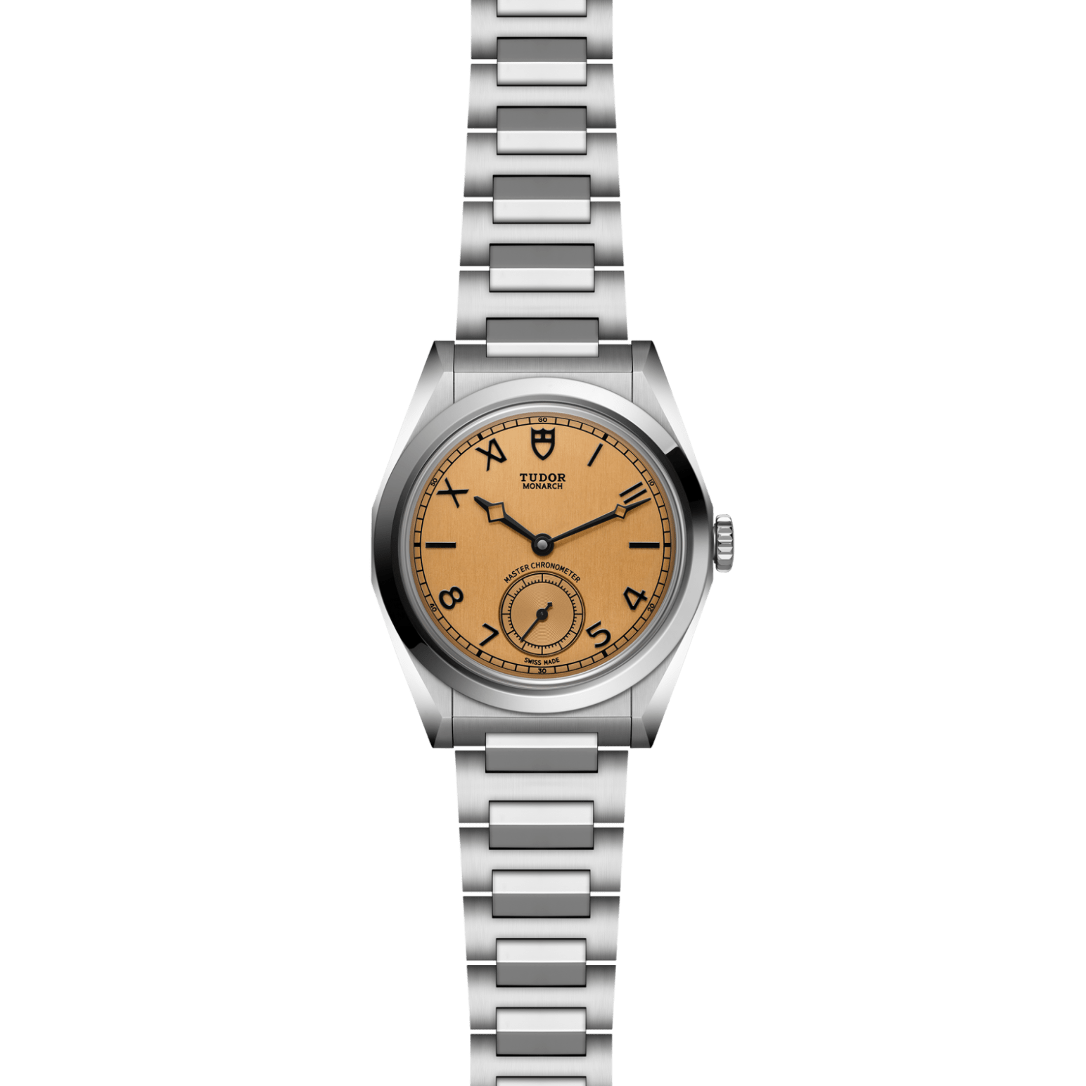 TUDOR Monarch
