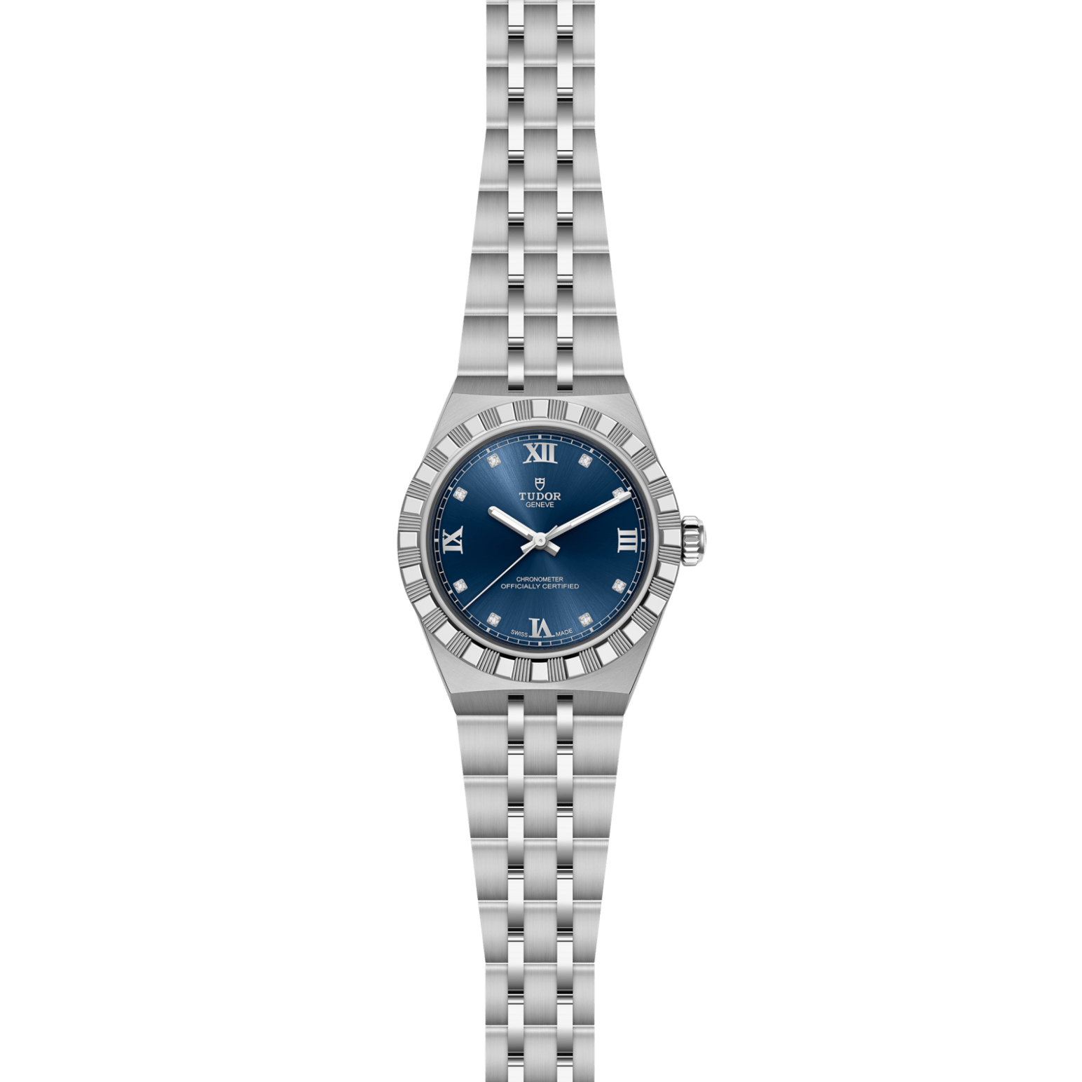 TUDOR Royal
