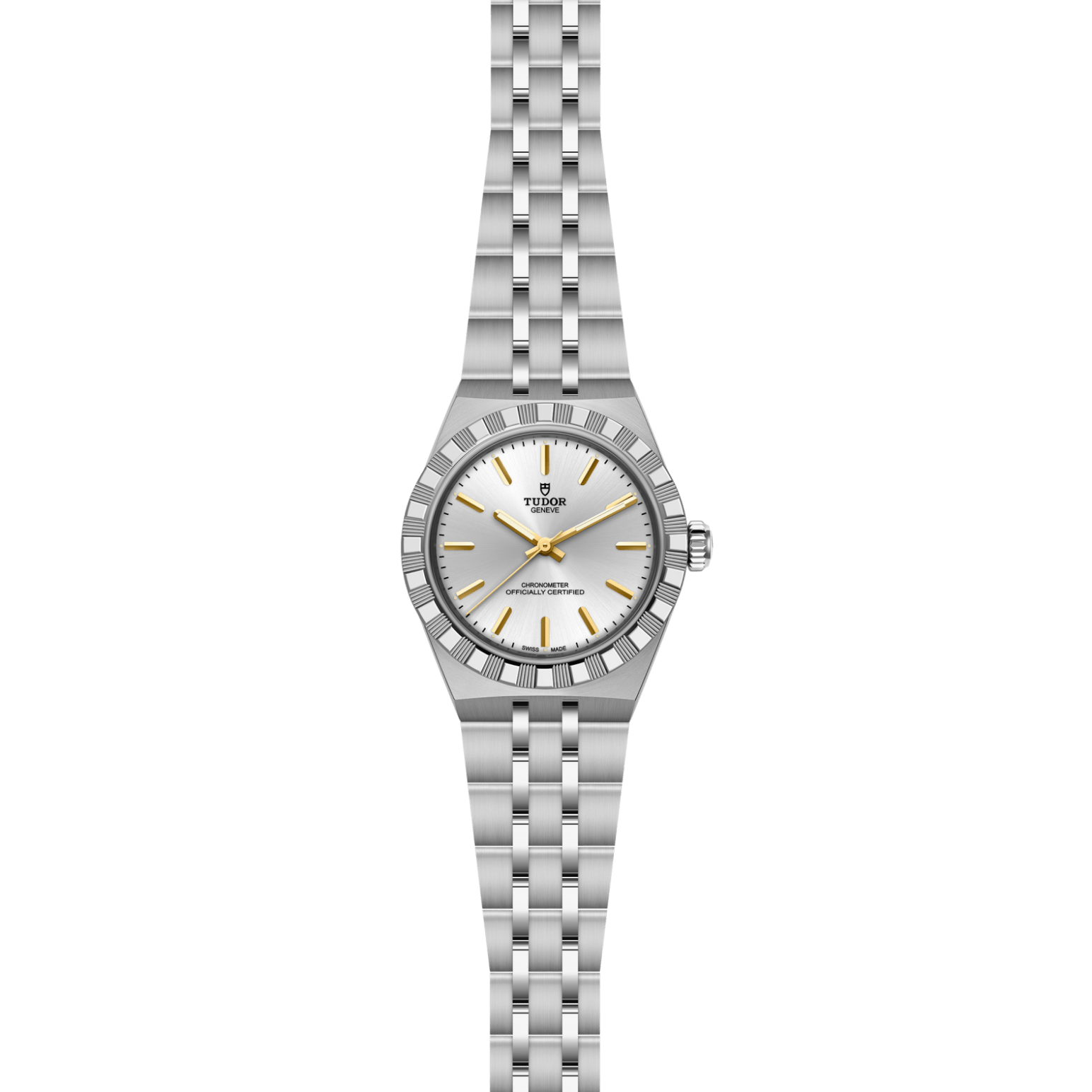 TUDOR Royal