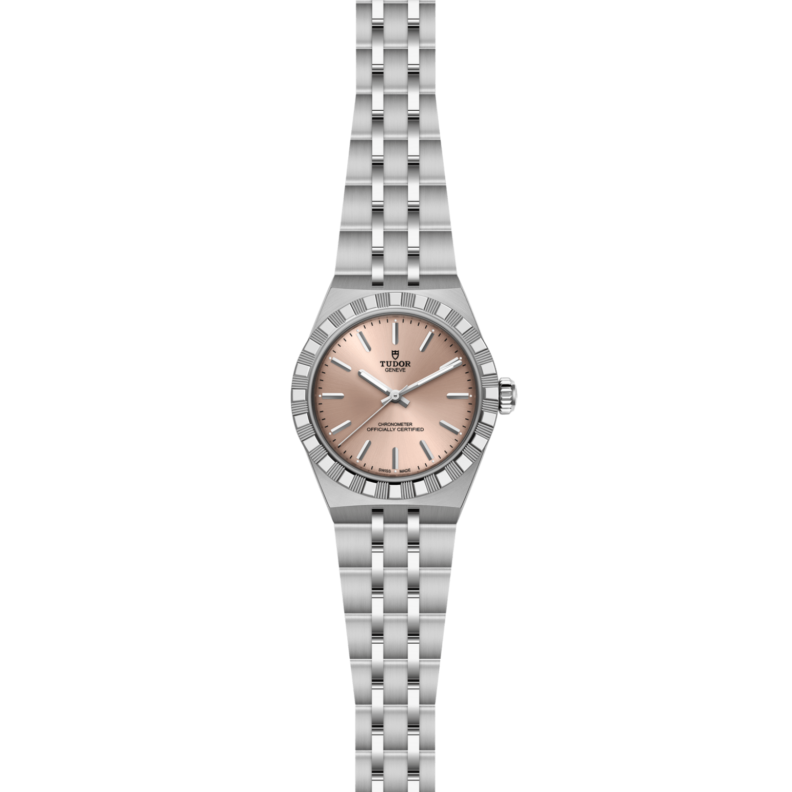 TUDOR Royal