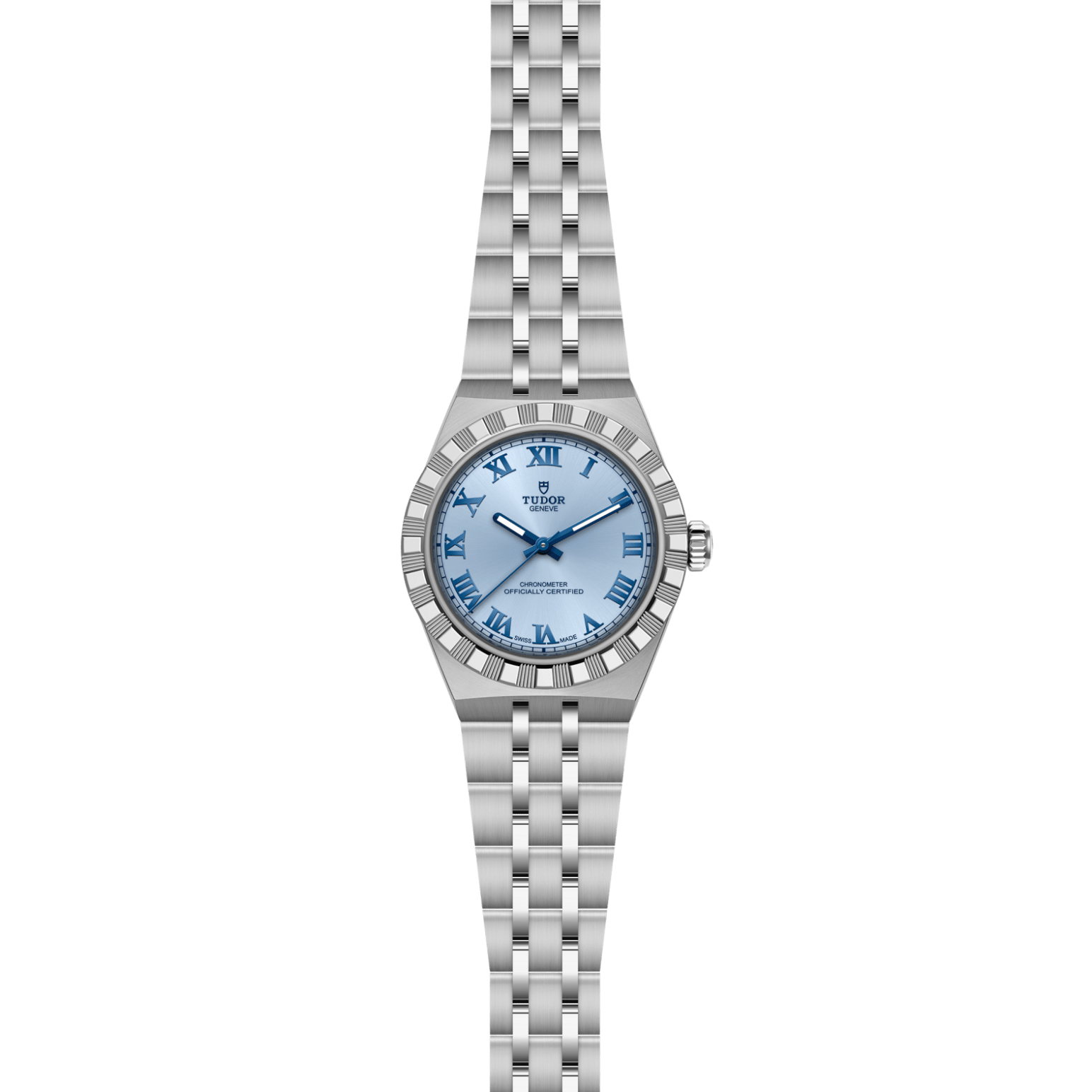 TUDOR Royal