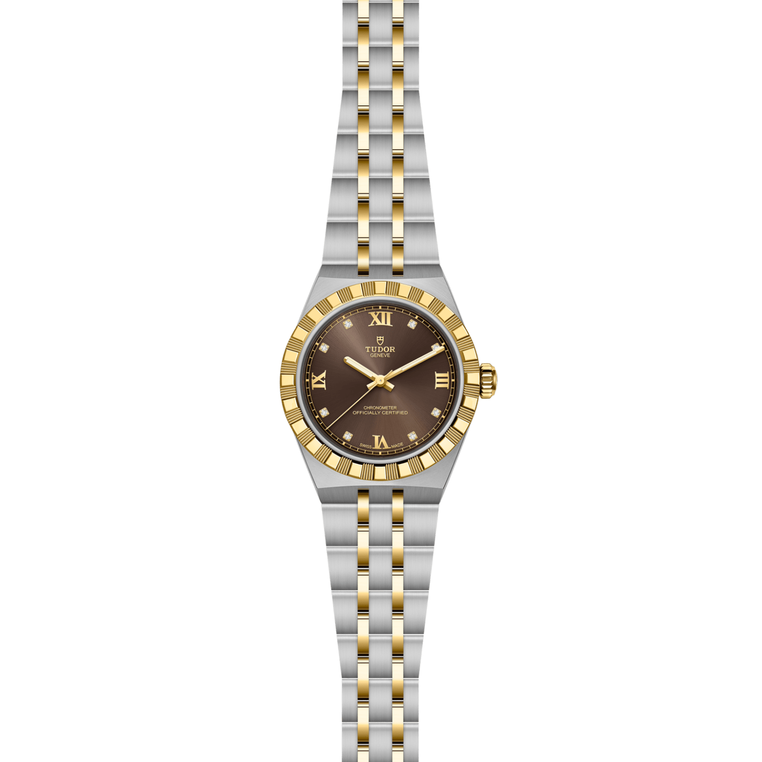 TUDOR Royal