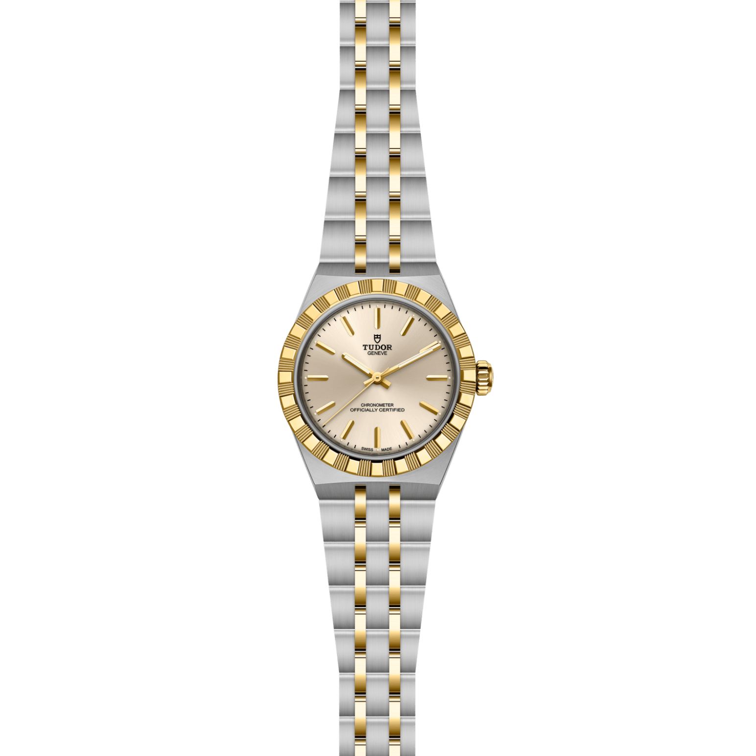 TUDOR Royal
