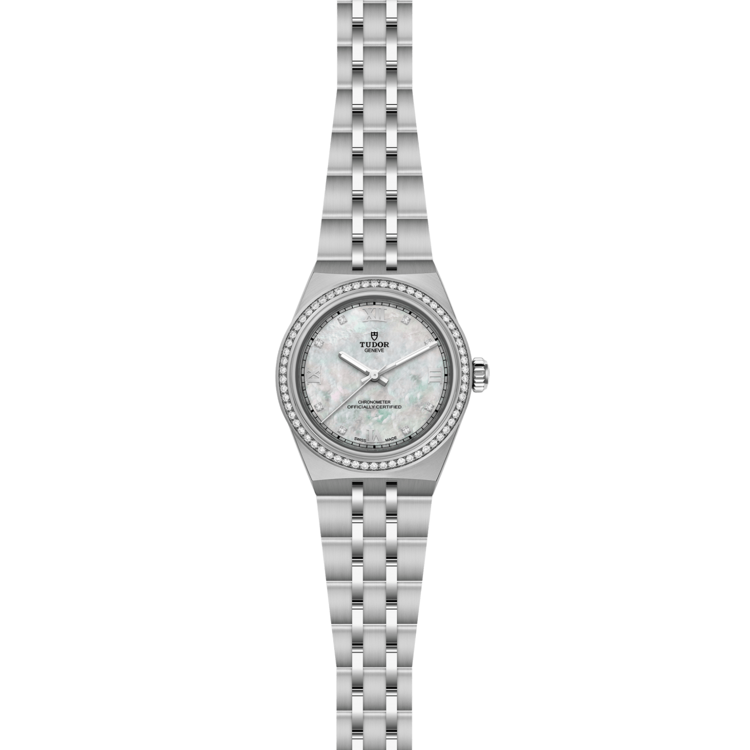 TUDOR Royal