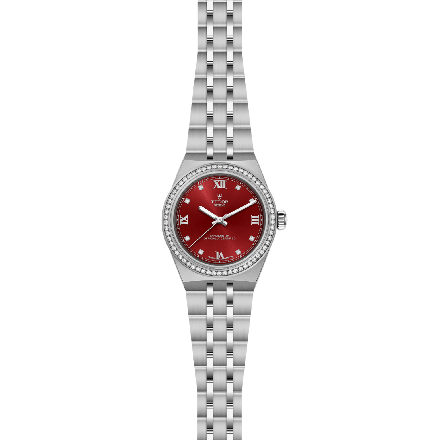 TUDOR Royal