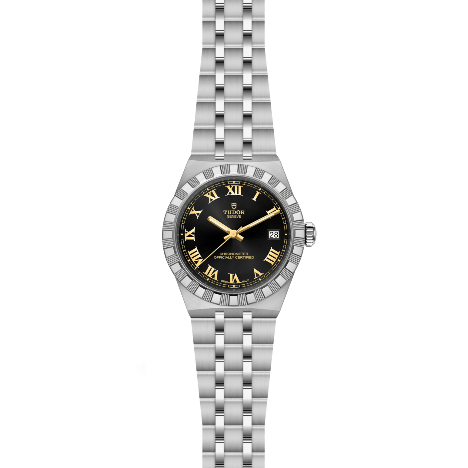 TUDOR Royal