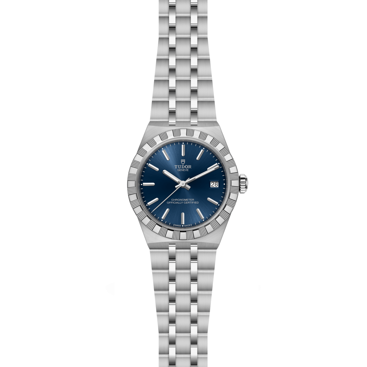 TUDOR Royal