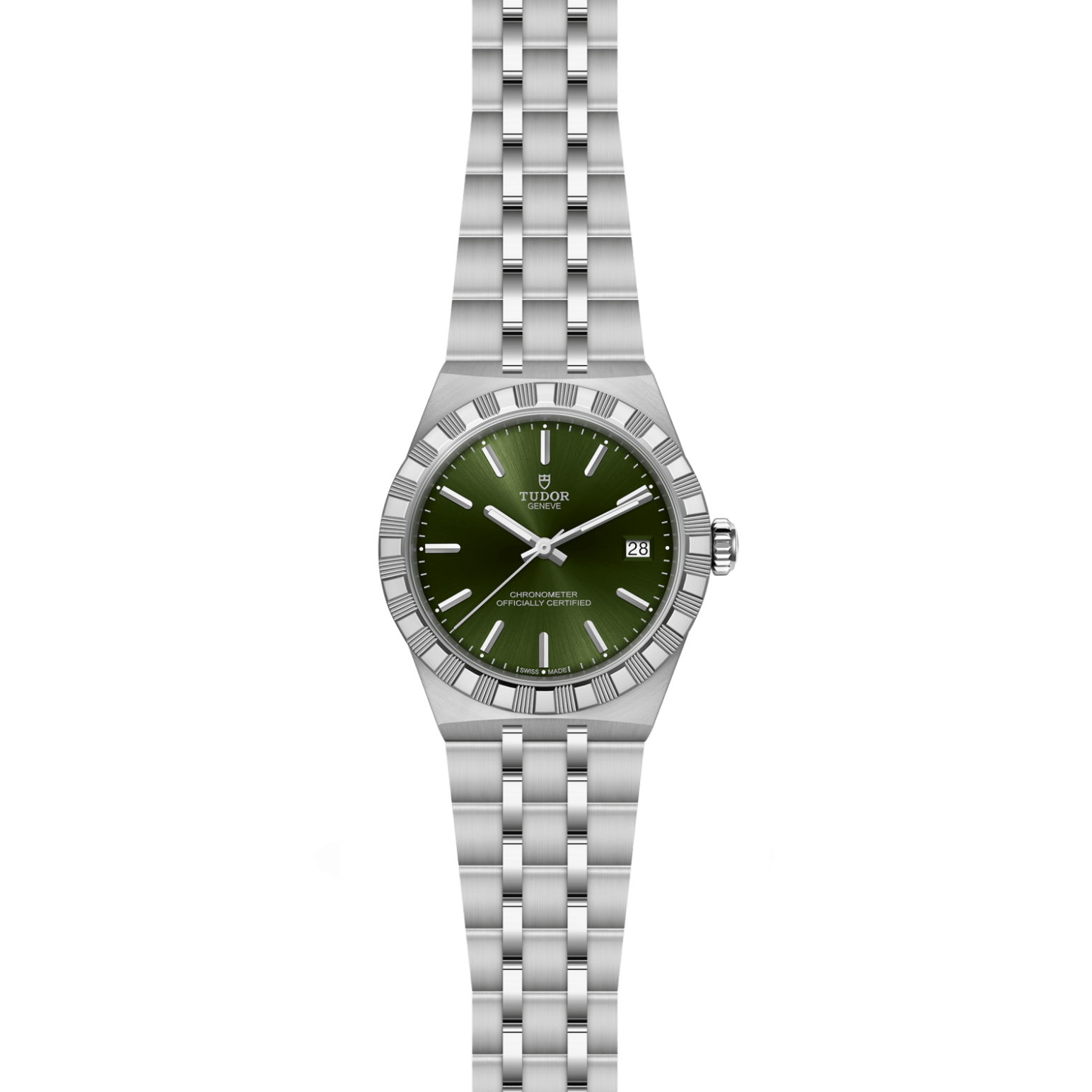 TUDOR Royal