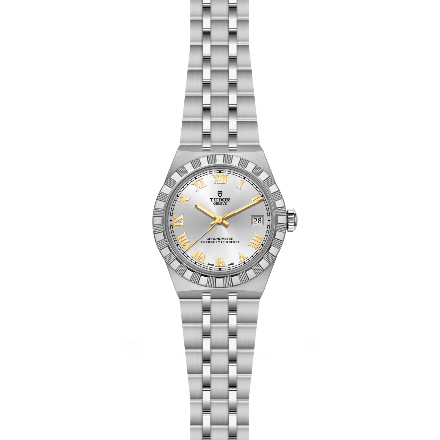 TUDOR Royal