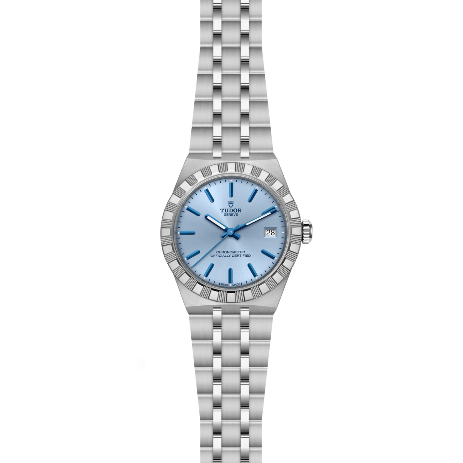 TUDOR Royal