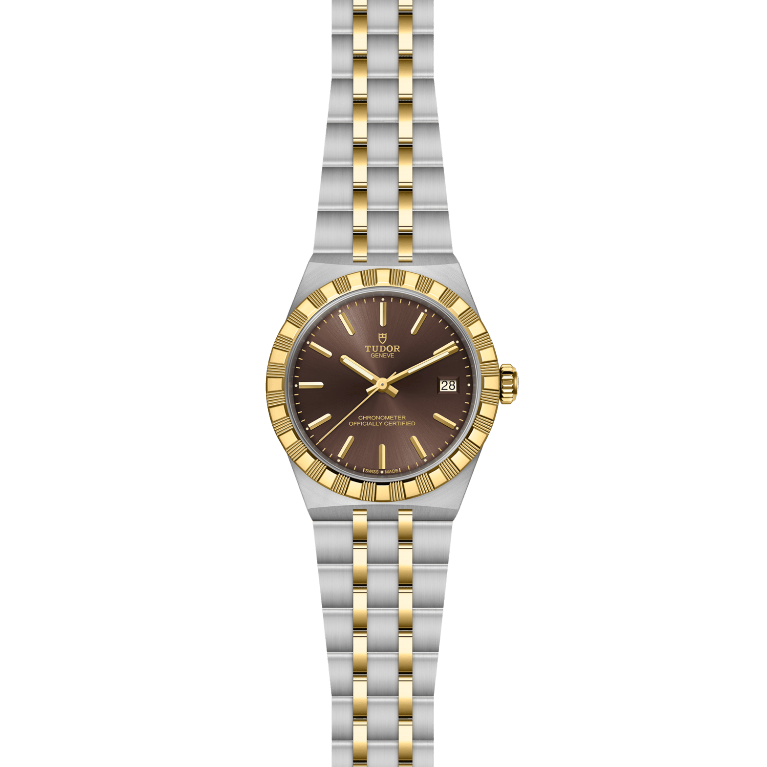 TUDOR Royal