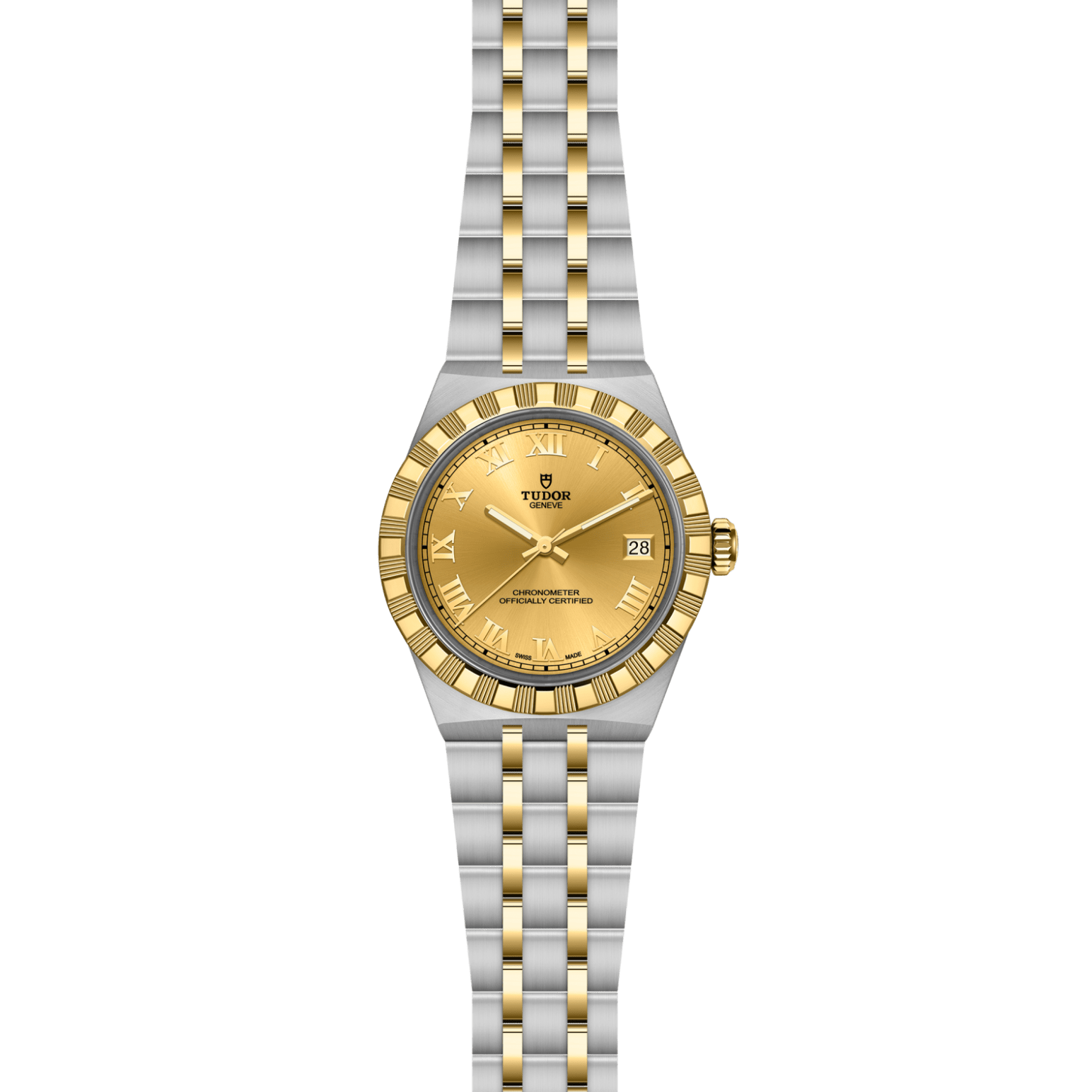 TUDOR Royal