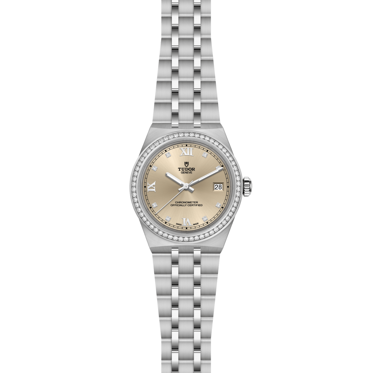 TUDOR Royal