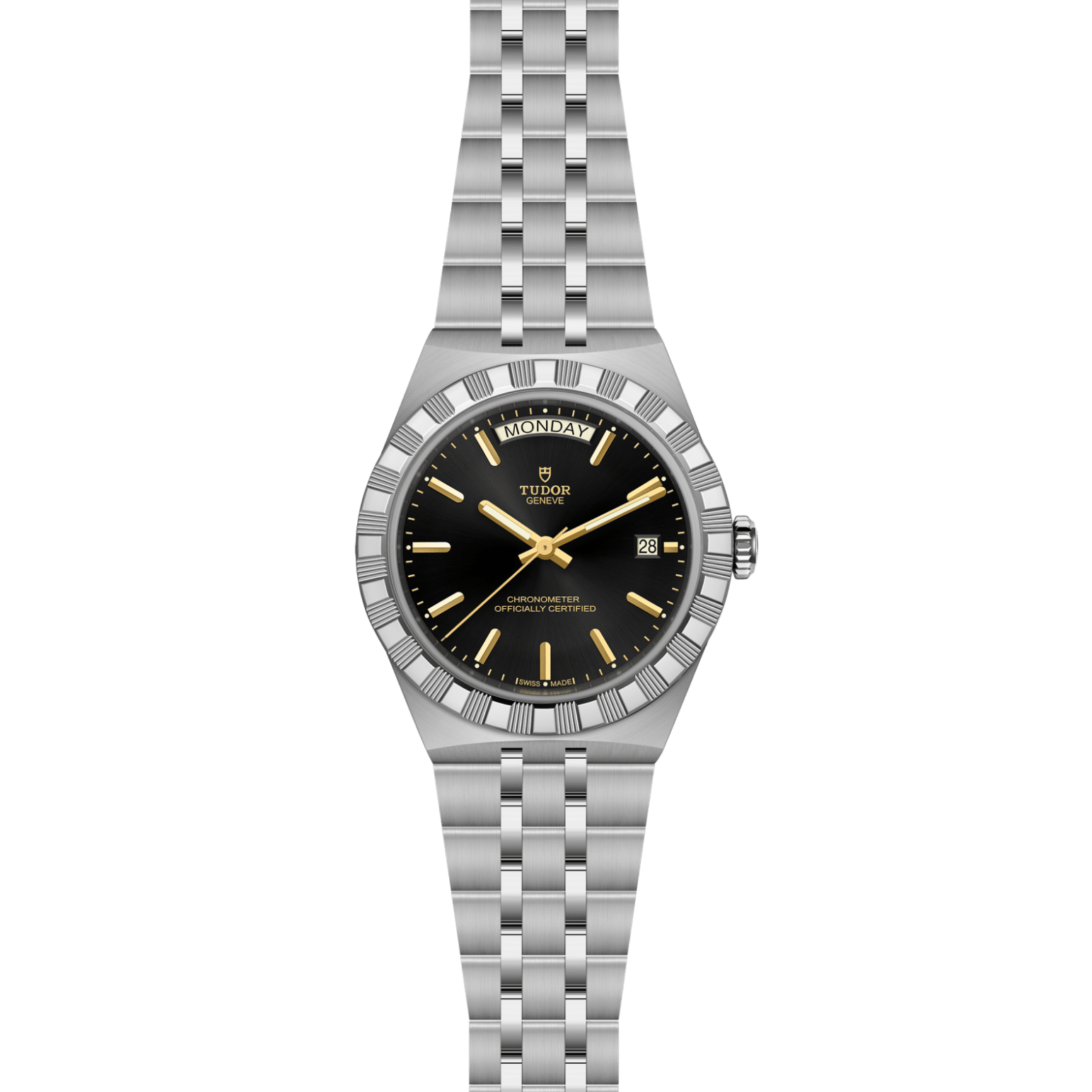 TUDOR Royal