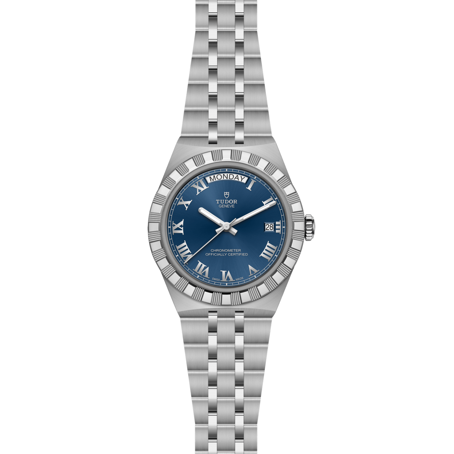 TUDOR Royal