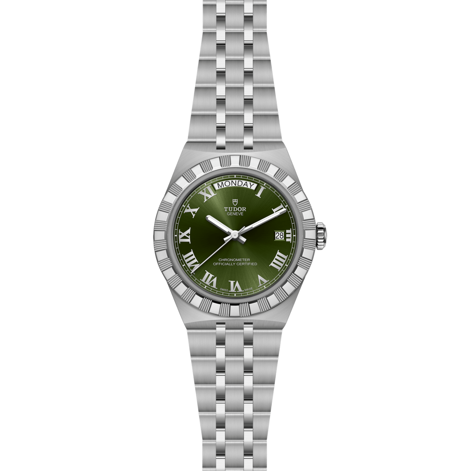 TUDOR Royal