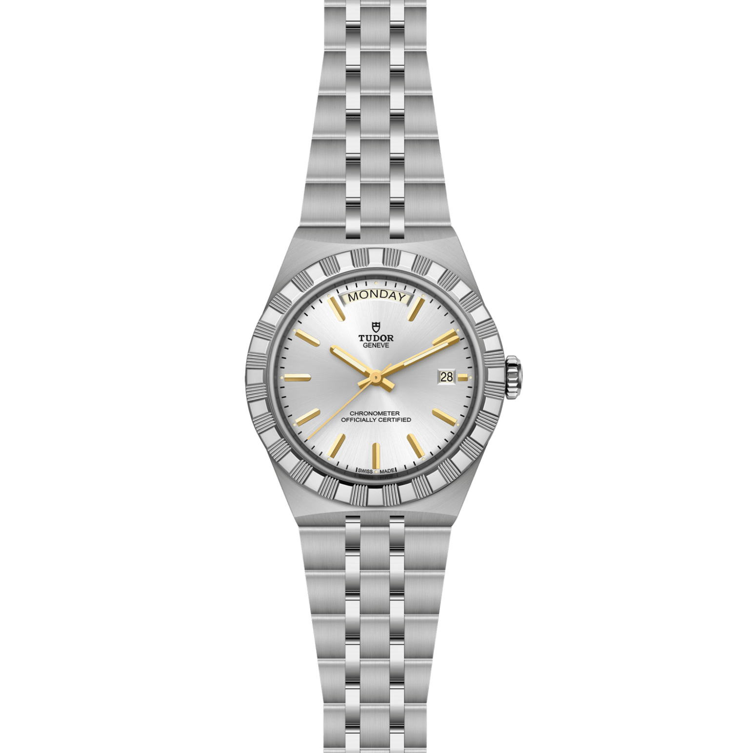 TUDOR Royal