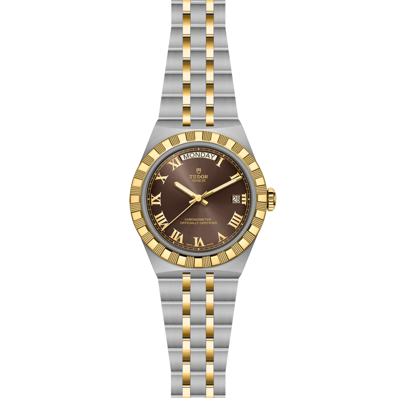 TUDOR Royal