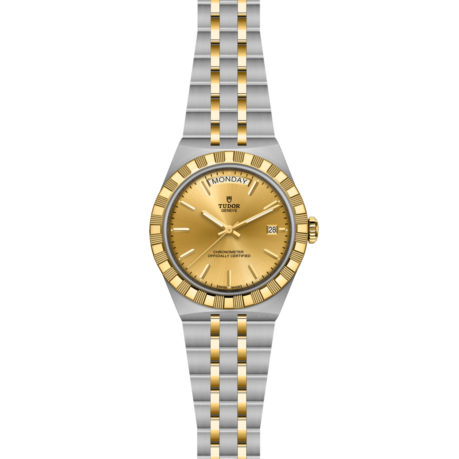 TUDOR Royal