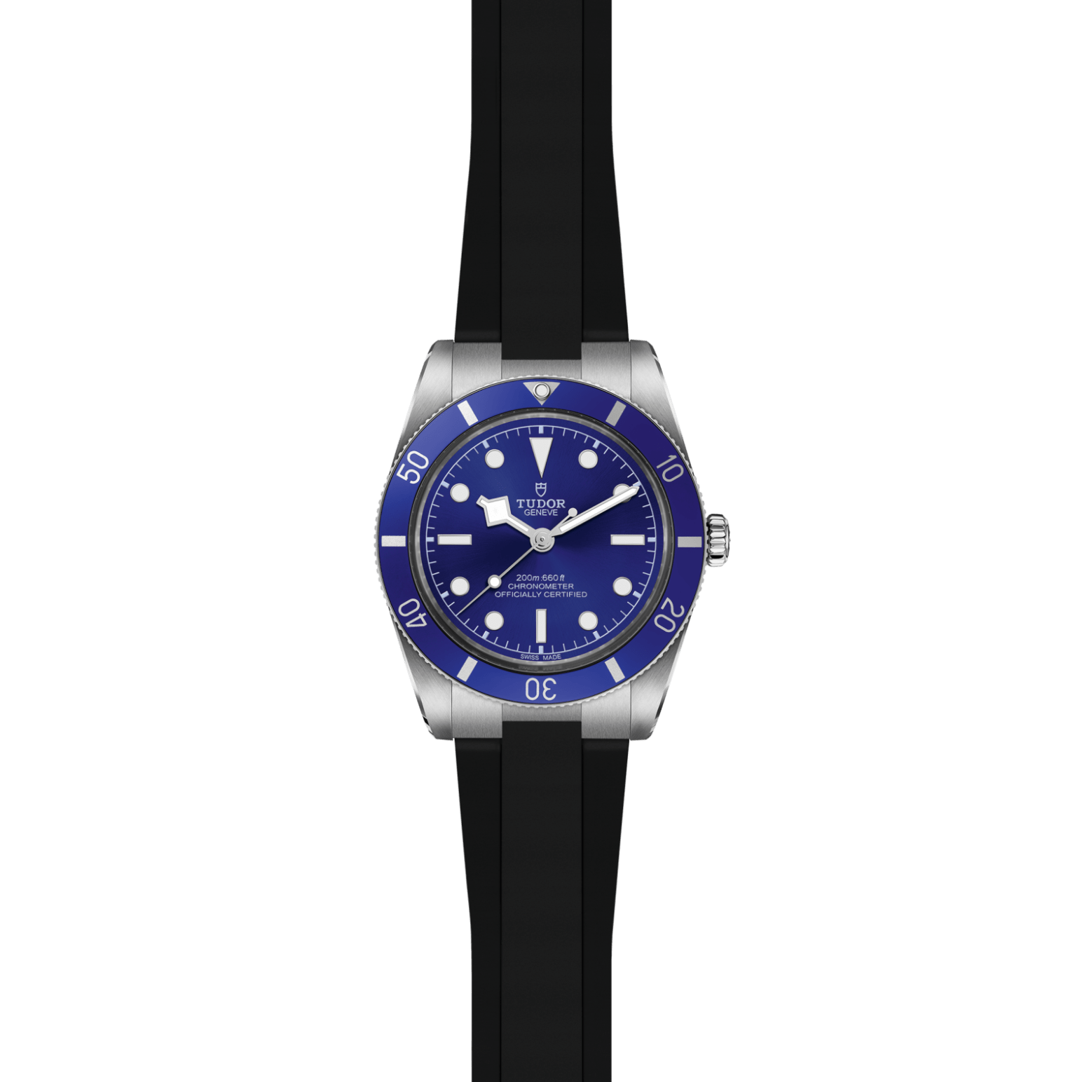 Black Bay 54