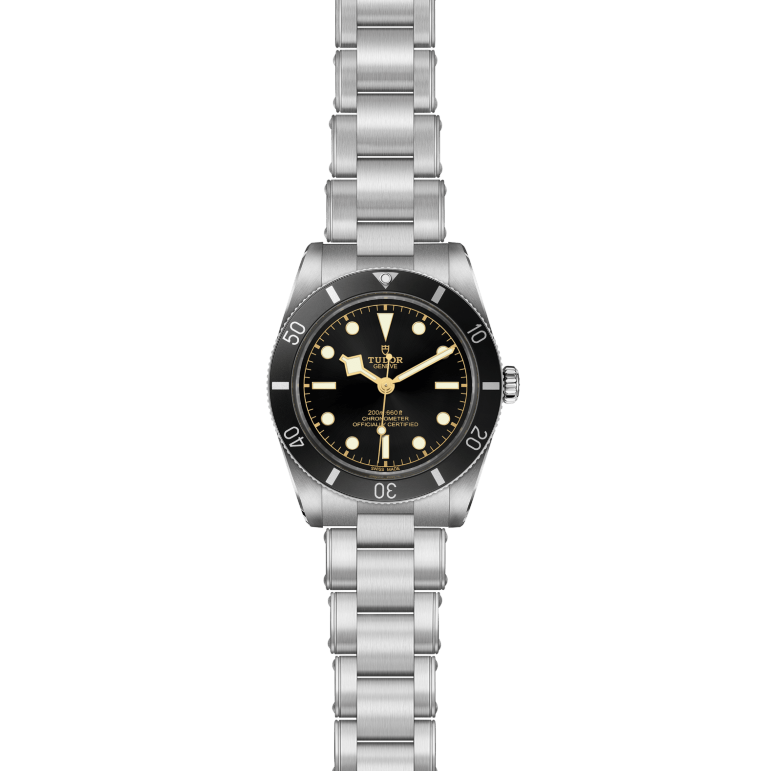 Black Bay 54