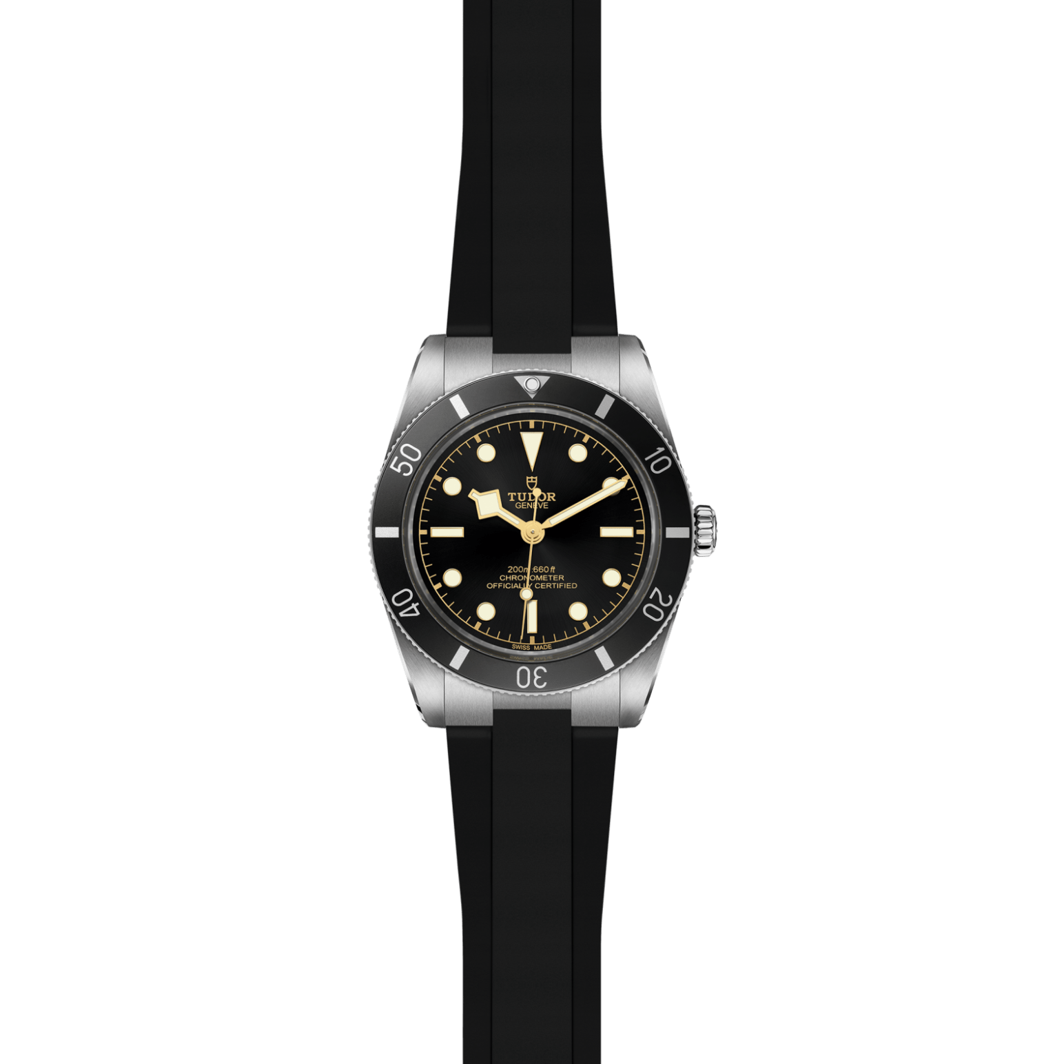 Black Bay 54