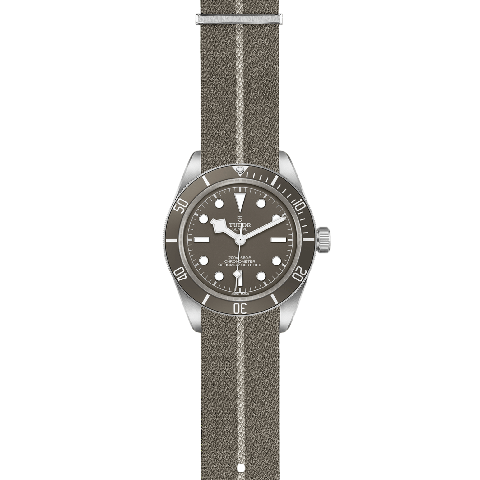 Black Bay 58 925