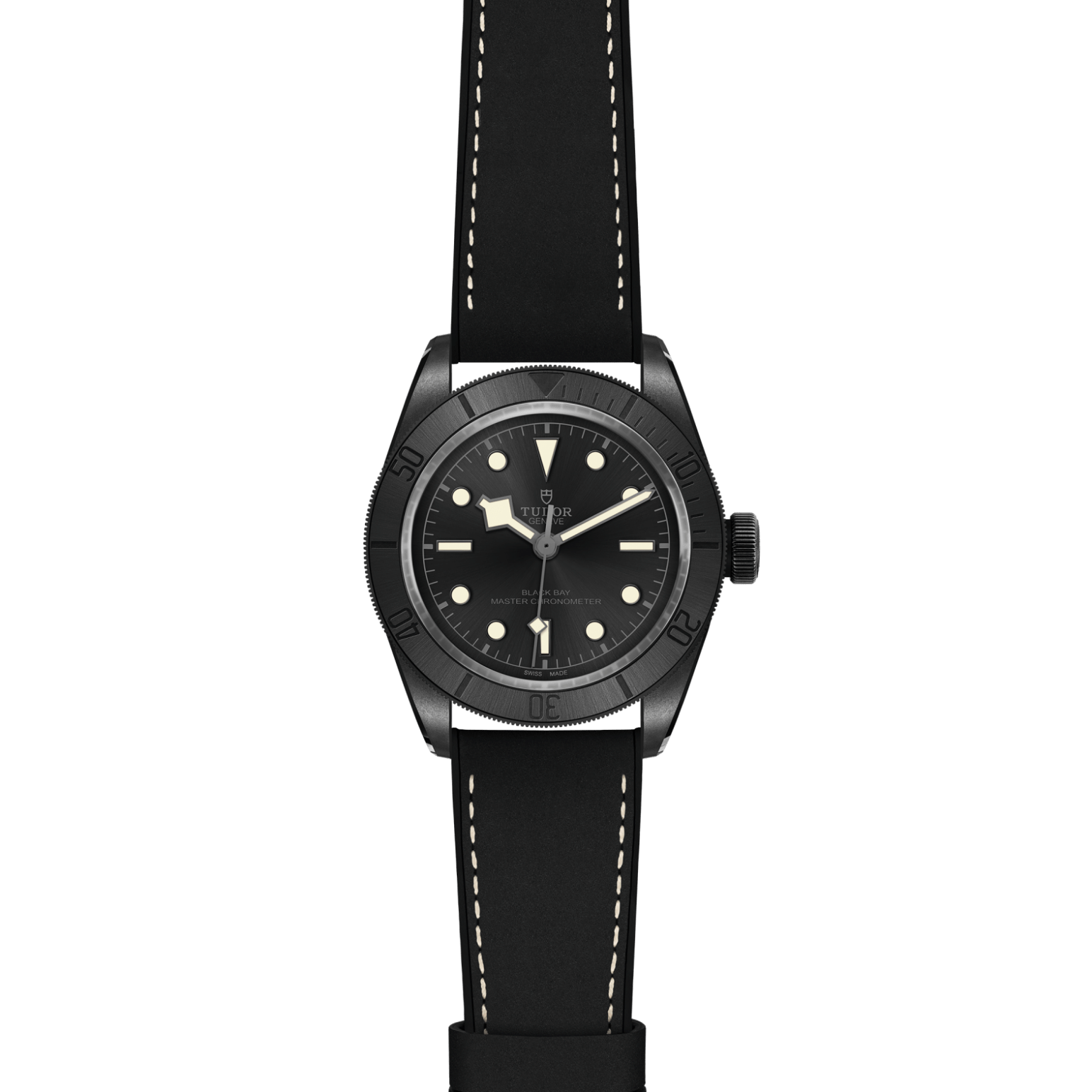 Black Bay Ceramic