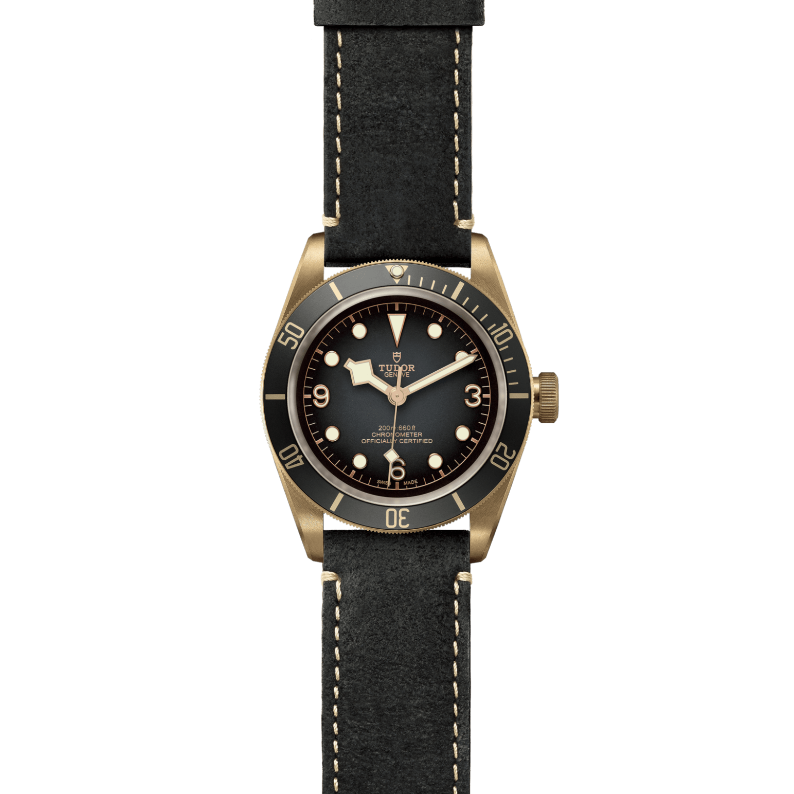 Black Bay Bronze