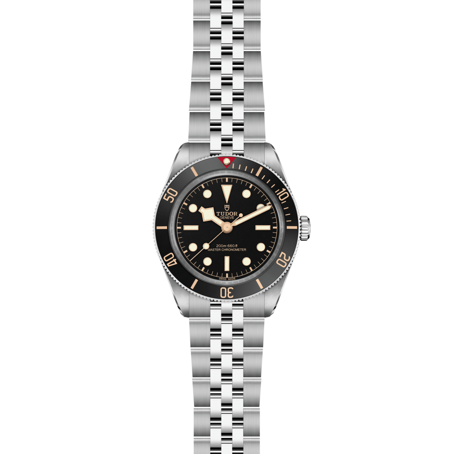 Black Bay 58