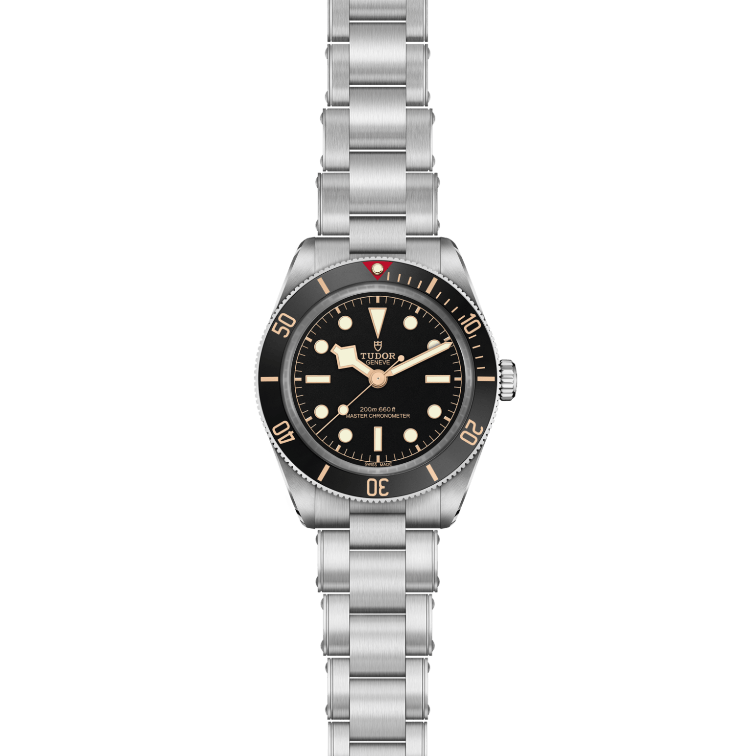 Black Bay 58