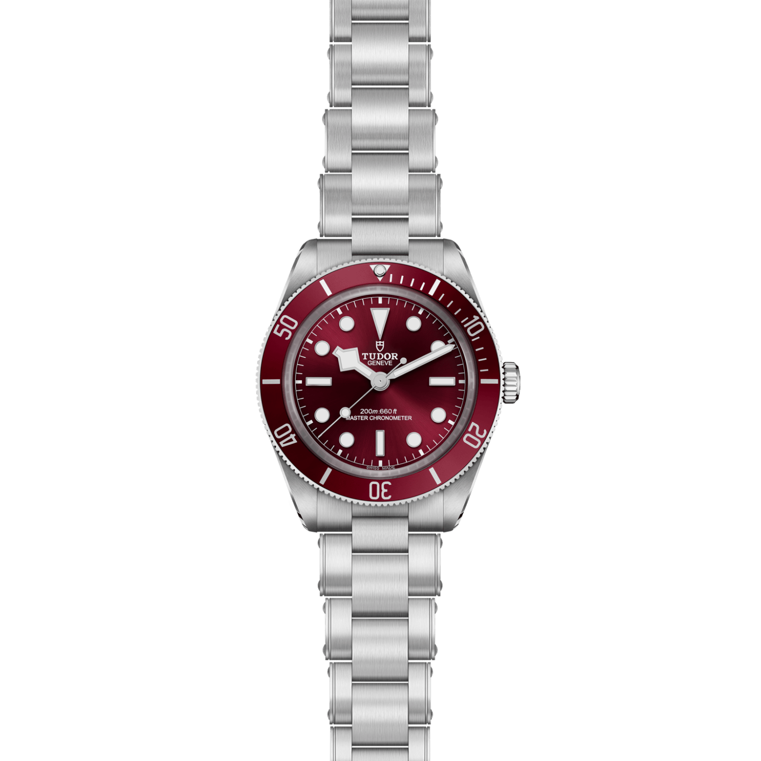 Black Bay 58