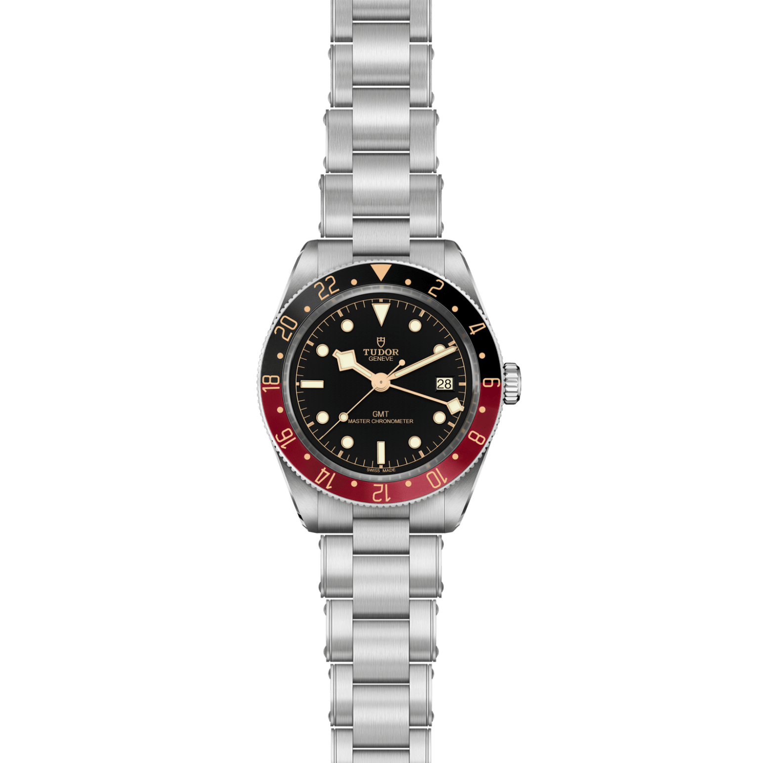 Black Bay 58 GMT