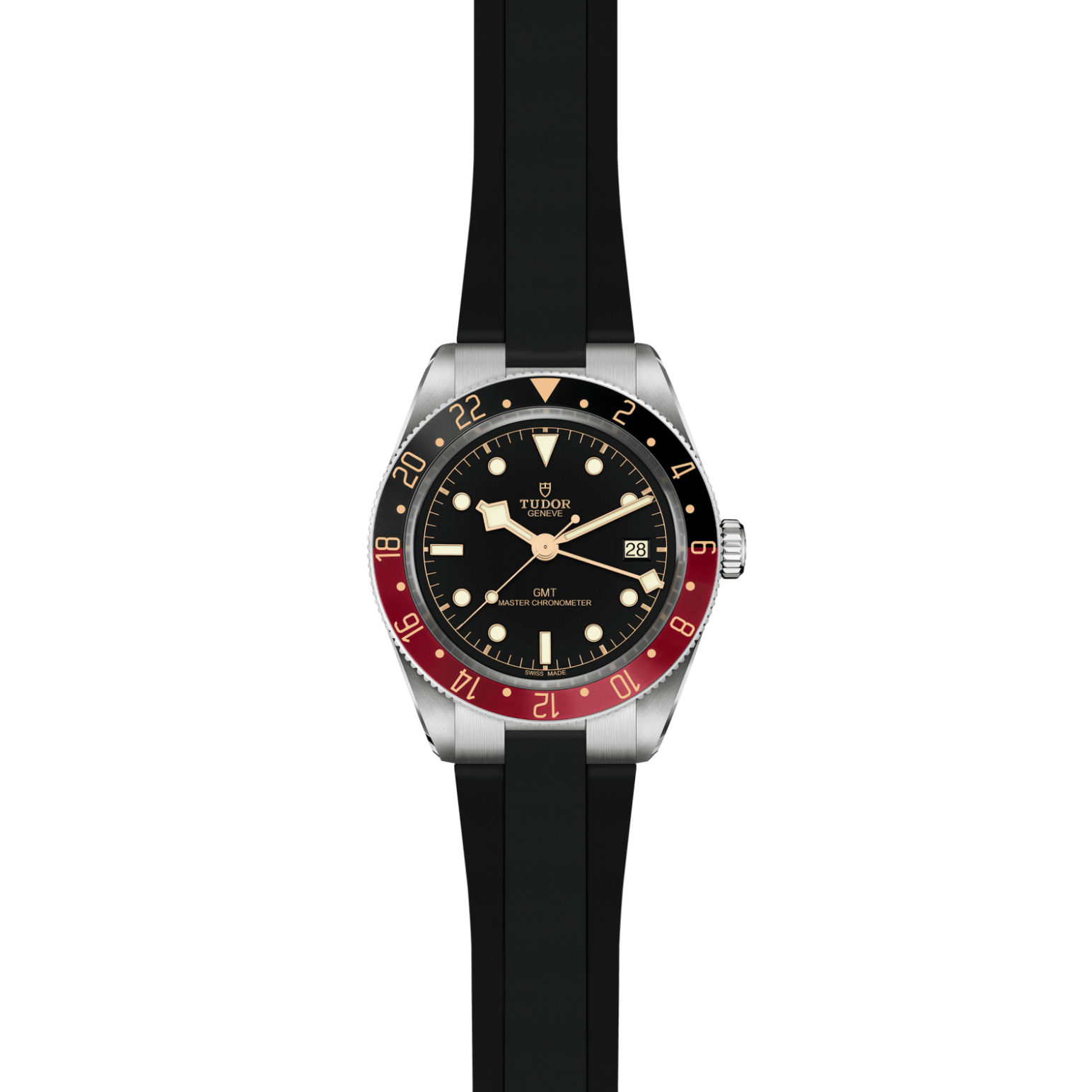 Black Bay 58 GMT