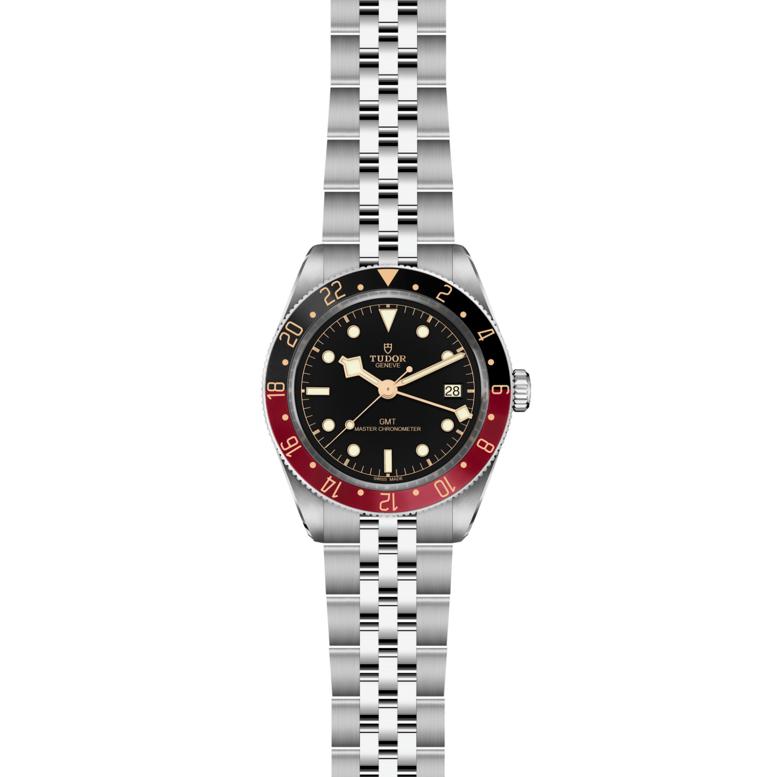 Black Bay 58 GMT