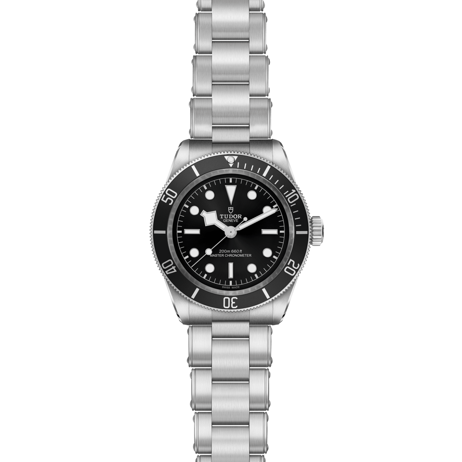 Black Bay