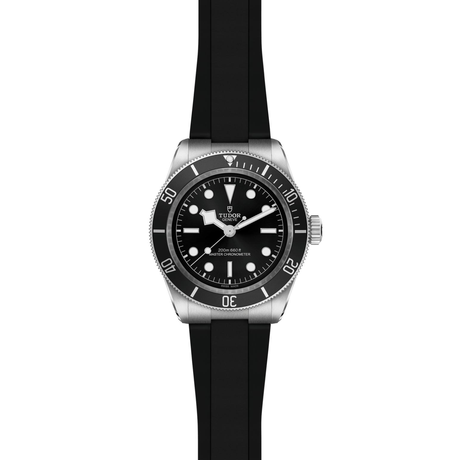 Black Bay