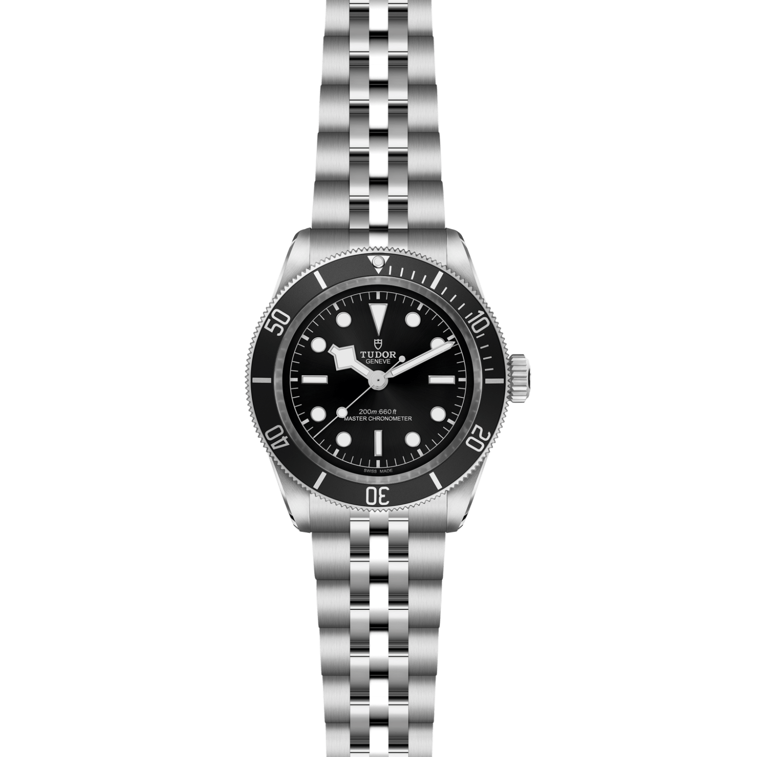 Black Bay