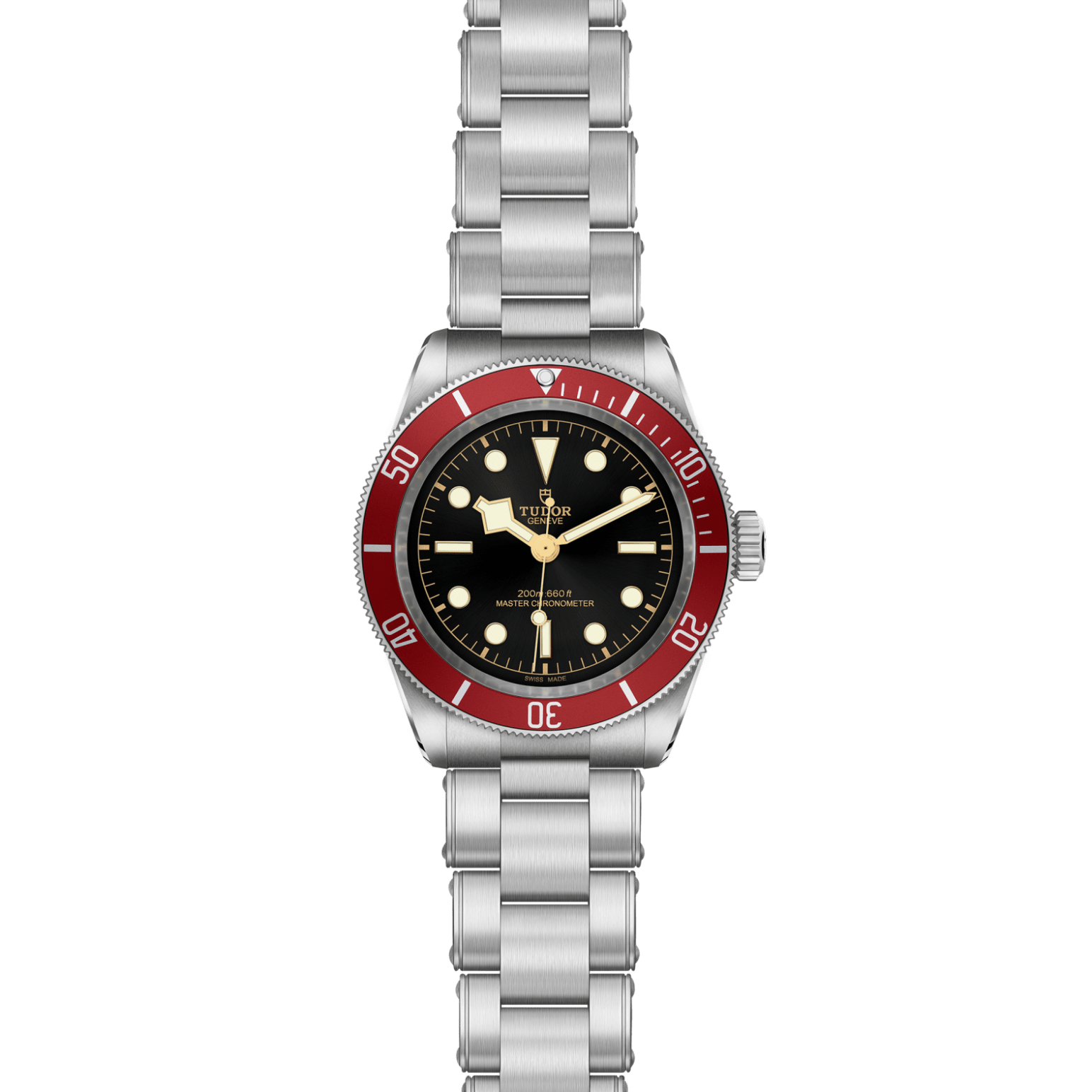 Black Bay